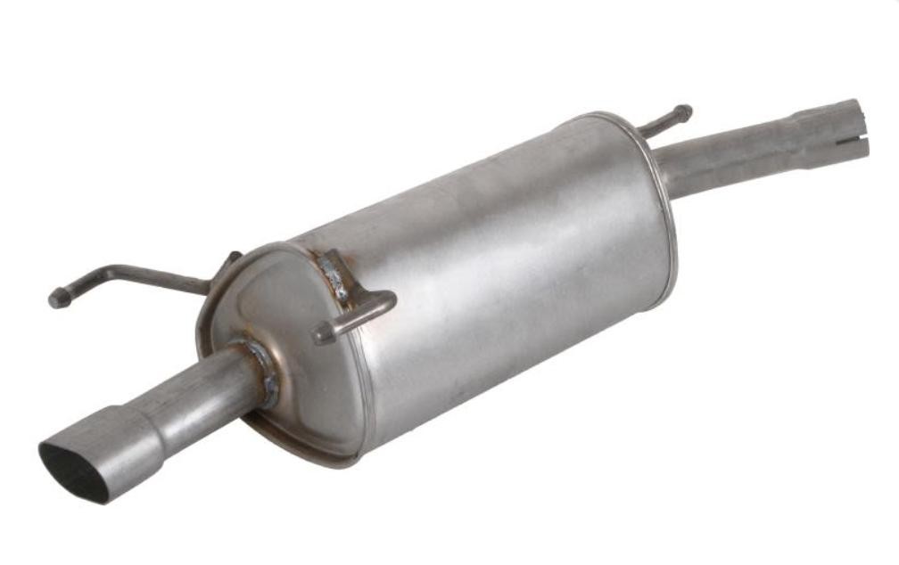 4MAX Rear silencer Article number: 0219-01-17266P cheaply