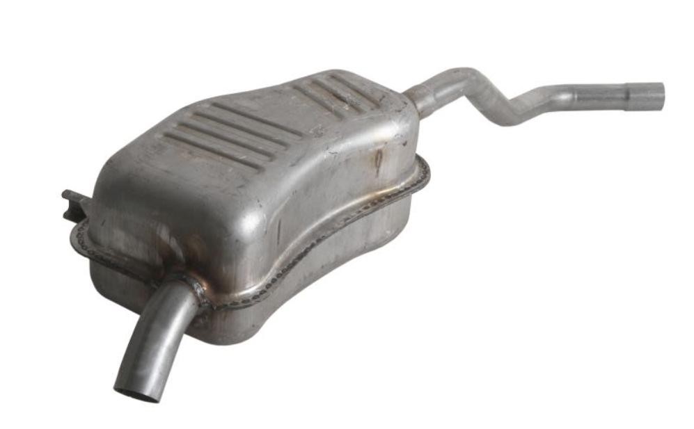 4MAX Rear silencer Article number: 0219-01-21033P cheaply
