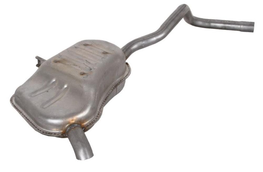 4MAX Rear silencer Article number: 0219-01-21050P cheaply