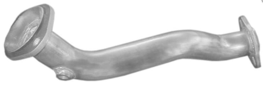 4MAX Exhaust Pipe Article number: 0219-01-21501P cheaply