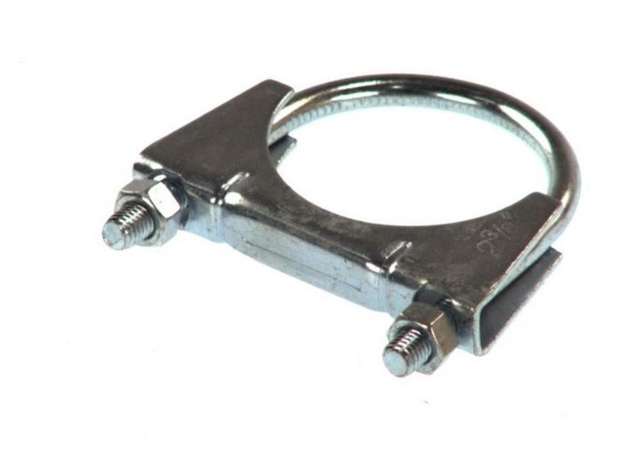 4MAX Clamp, exhaust system Article number: 0219-01-250260P cheaply