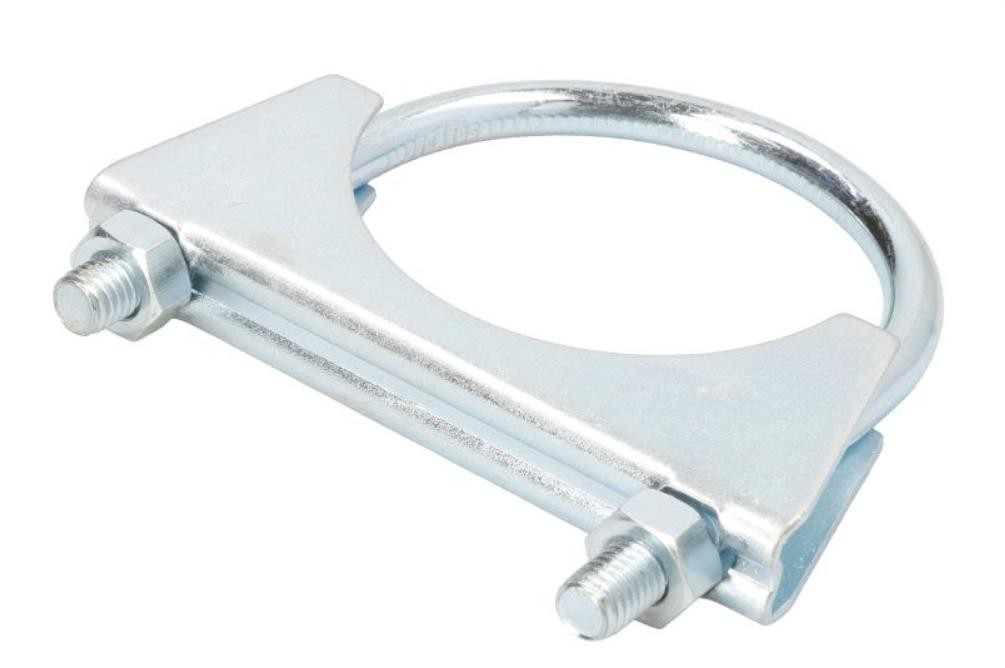 4MAX Clamp, exhaust system Article number: 0219-01-250265P cheaply