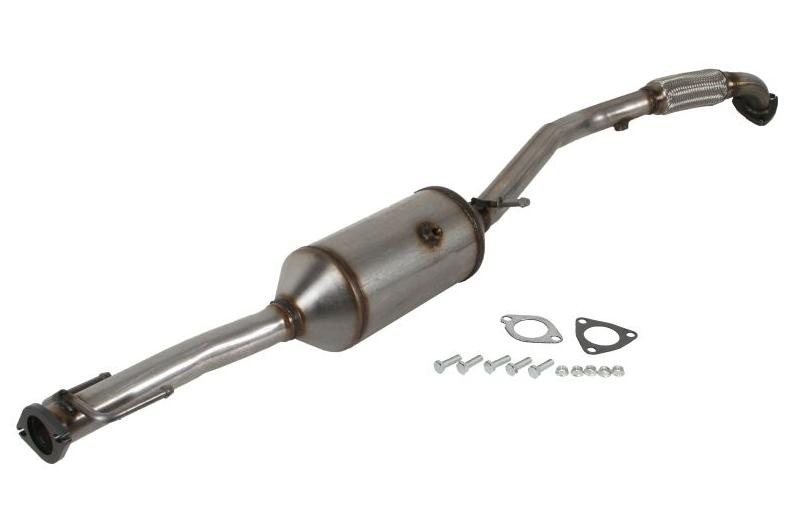 4MAX Diesel particulate filter Article number: 0219-05-1084DPF cheaply