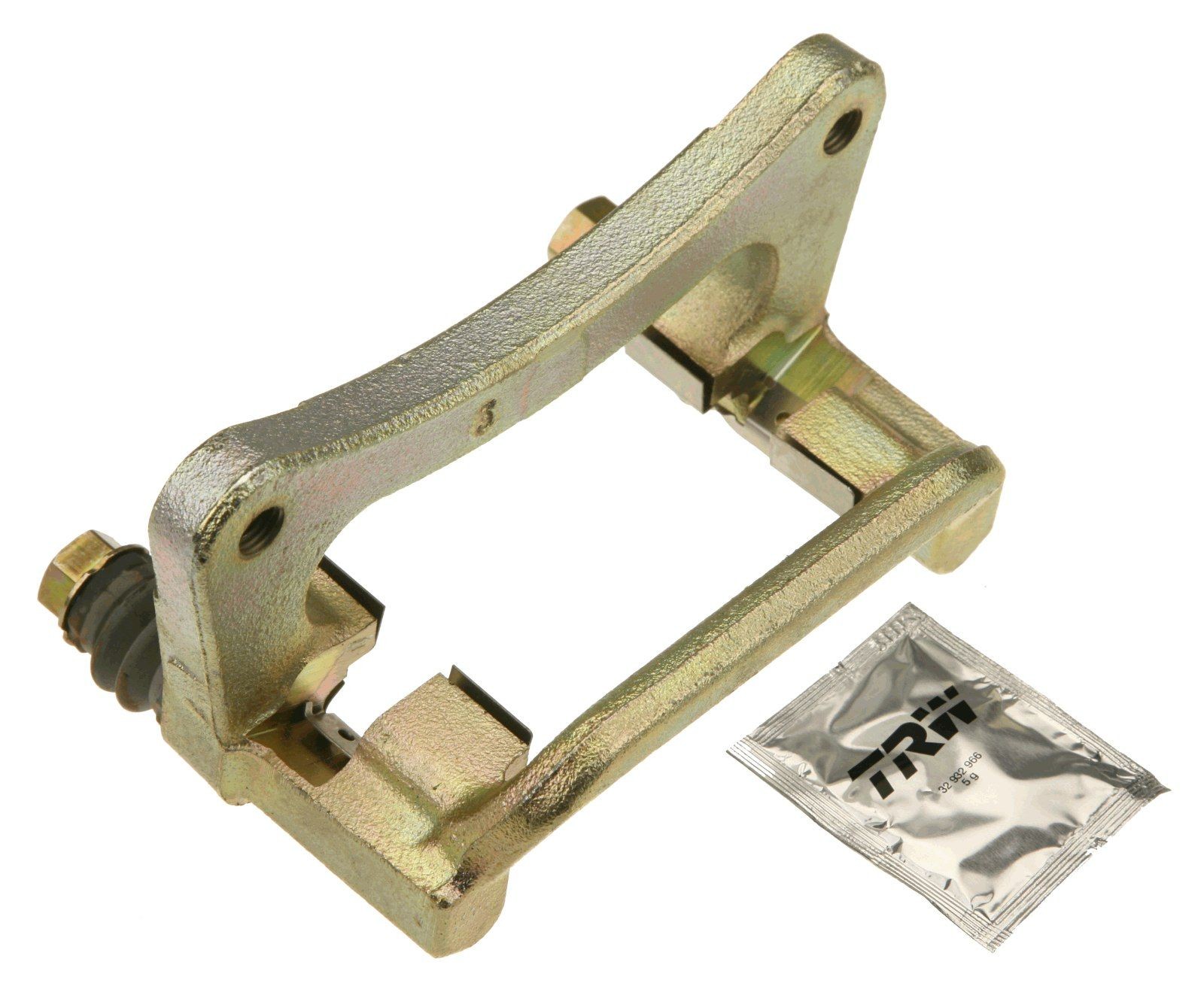 TRW Carrier, brake caliper Article number: BDA1036 cheaply