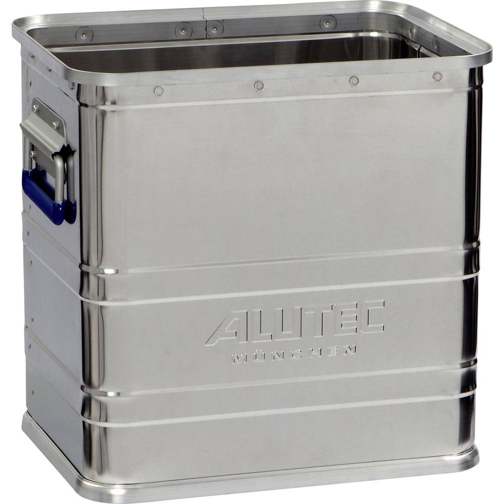 OEM Off-Road Stash Box 15032 from ALUTEC MUNCHEN