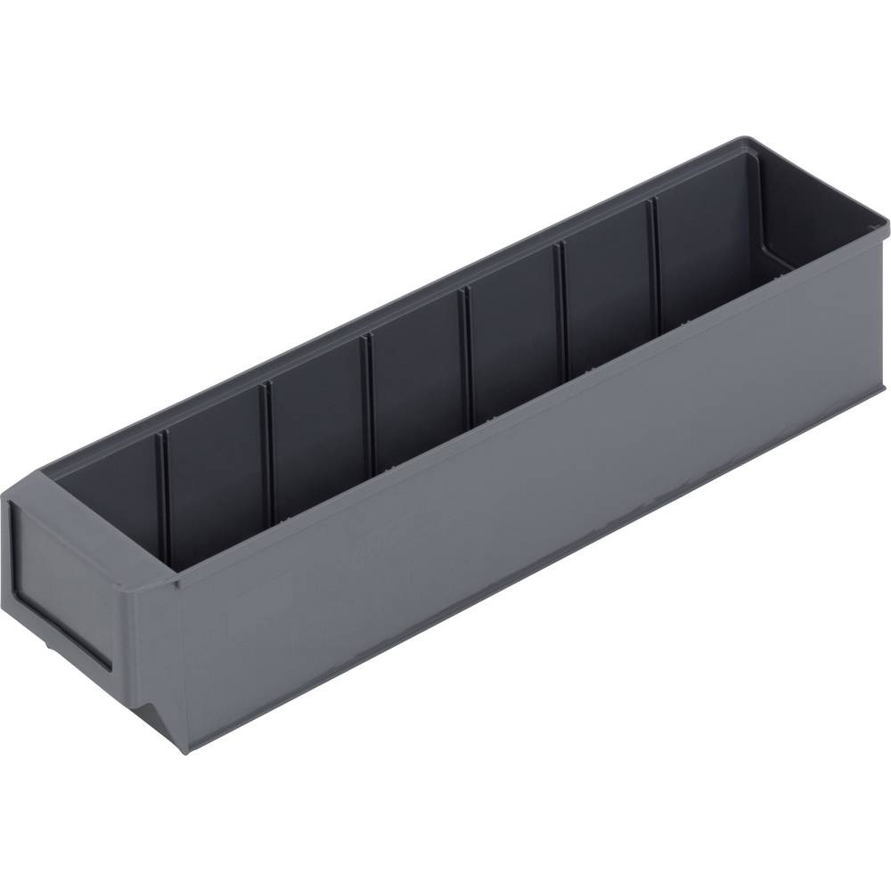 OEM Open-Fronted Storage Box 66029 from ALUTEC MUNCHEN