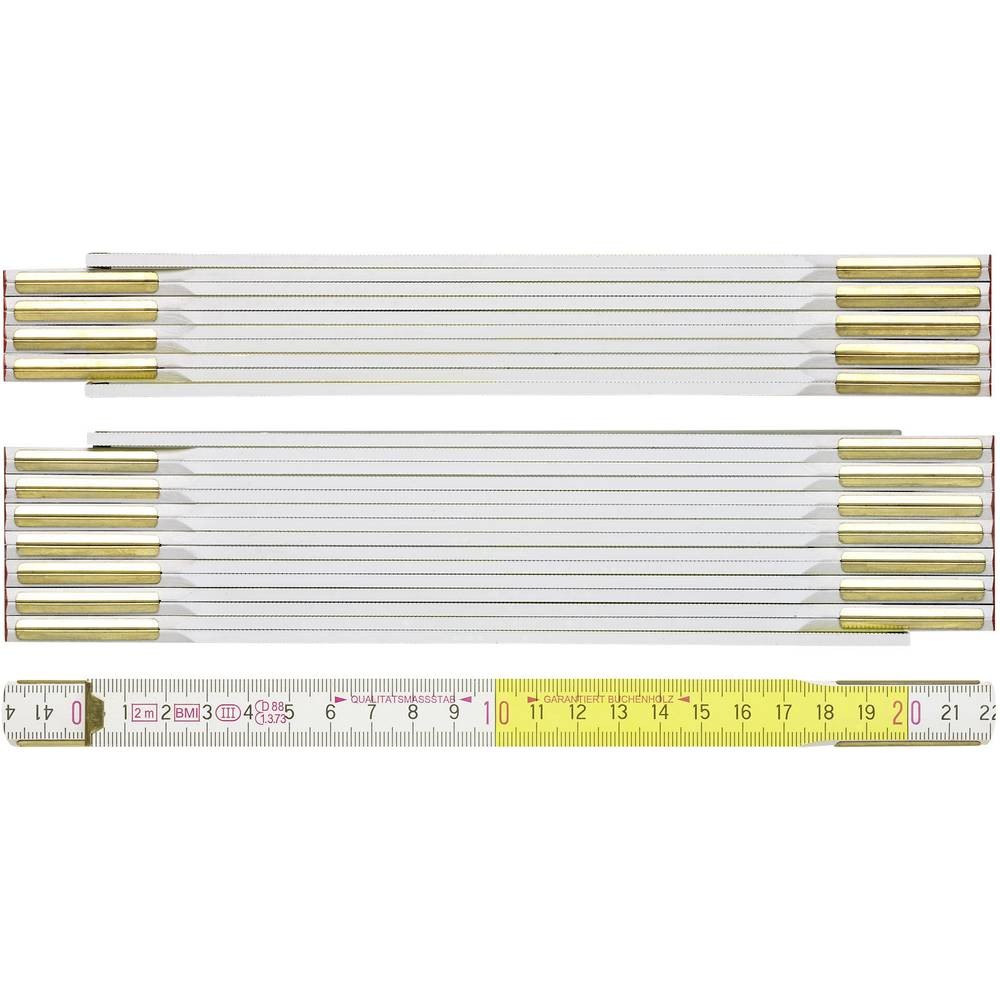 BMI Folding Measuring Stick Article number: 984 9143 00 WG cheaply