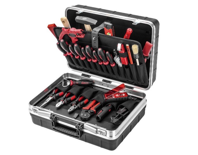 CIMCO Toolbox ECO Plus Article number: 172021 cheaply