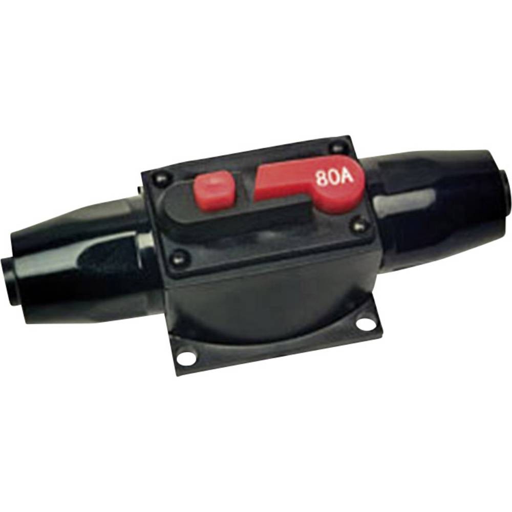 Sinuslive Automatic Circuit Breaker AS80 Article number: 11453 cheaply