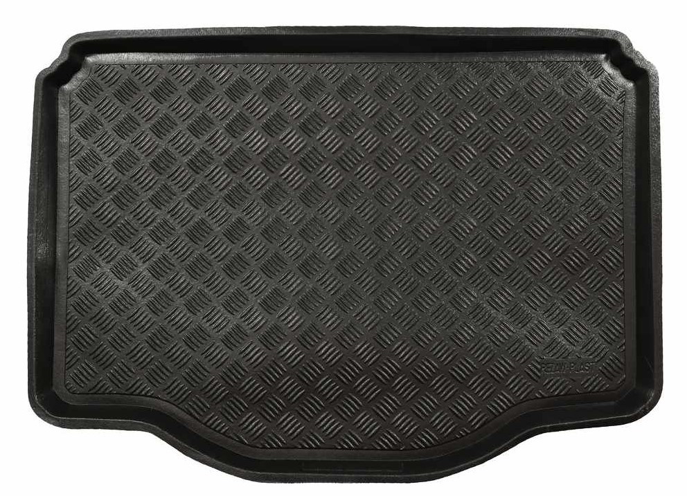 REZAW PLAST 101145 Bagagerumsbakke MOKKA 1.4 (_76) 120 HK Benzin