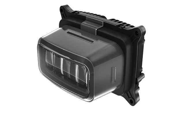 HELLA Insert, headlight Article number: 1LL 016 330-011 cheaply