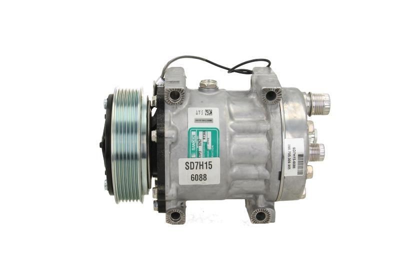BV PSH Air conditioning compressor Article number: 090.575.026.905 cheaply