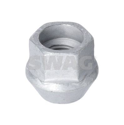 SWAG Wheel Nut Article number: 33 11 0371 cheaply