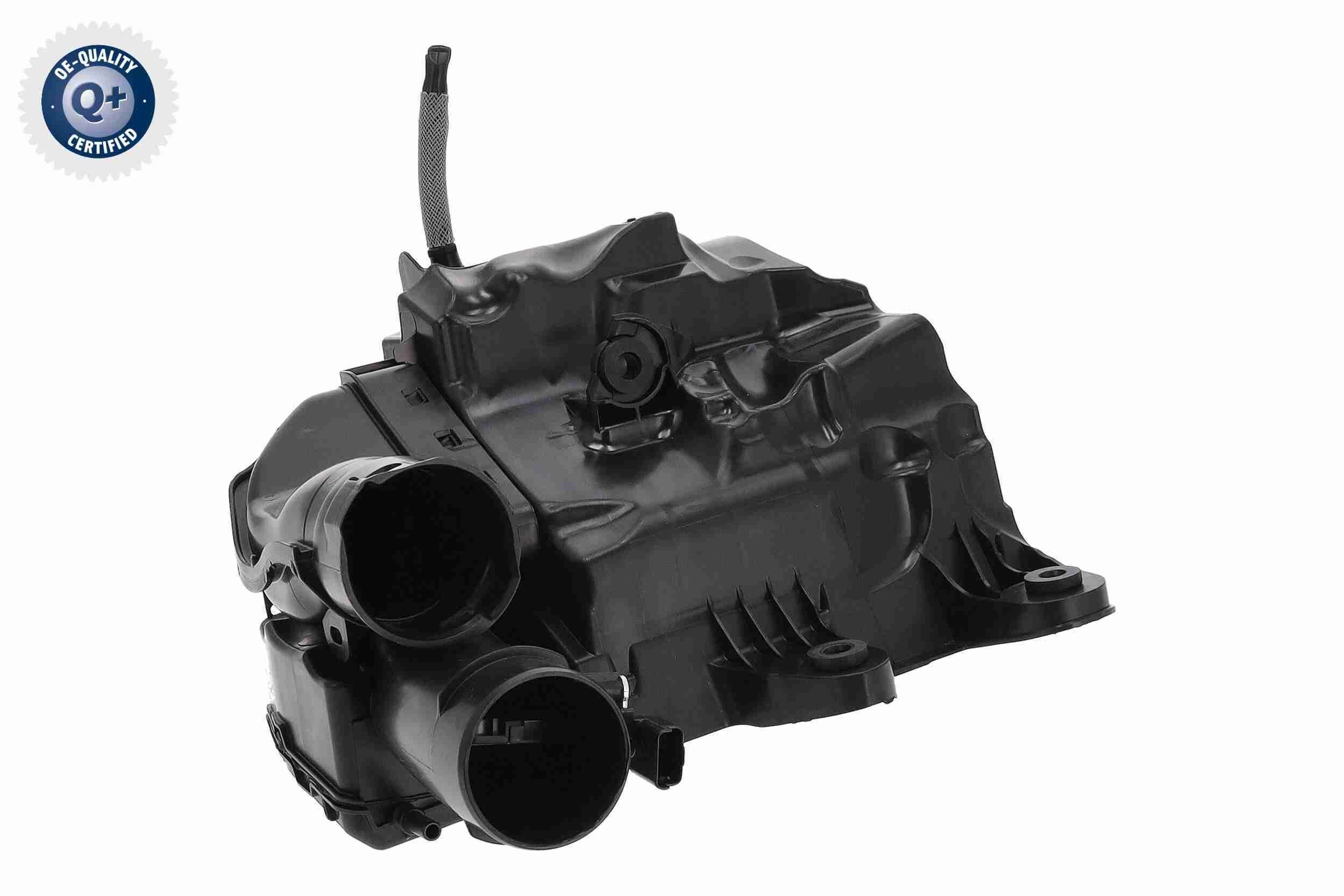 VAICO V22-1129 Housing, air filter DISPATCH 1.5 BlueHDi 102 PS Diesel