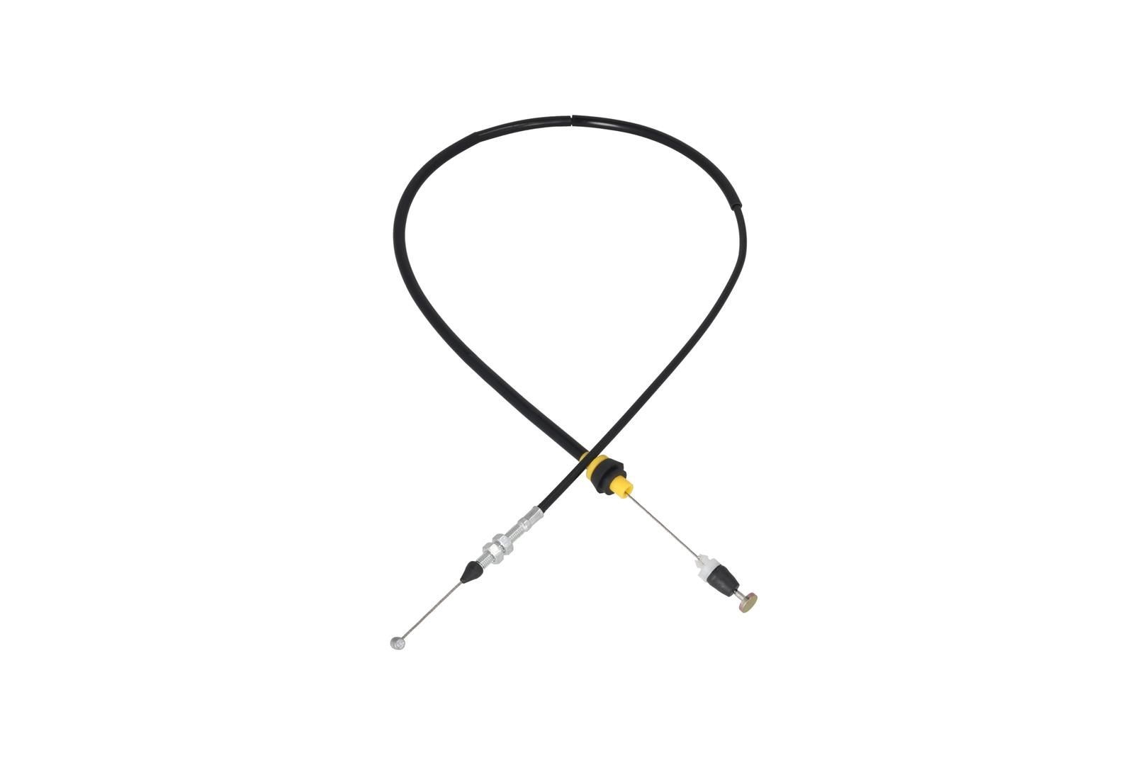 KAMOKA Throttle cable Article number: 116069 cheaply