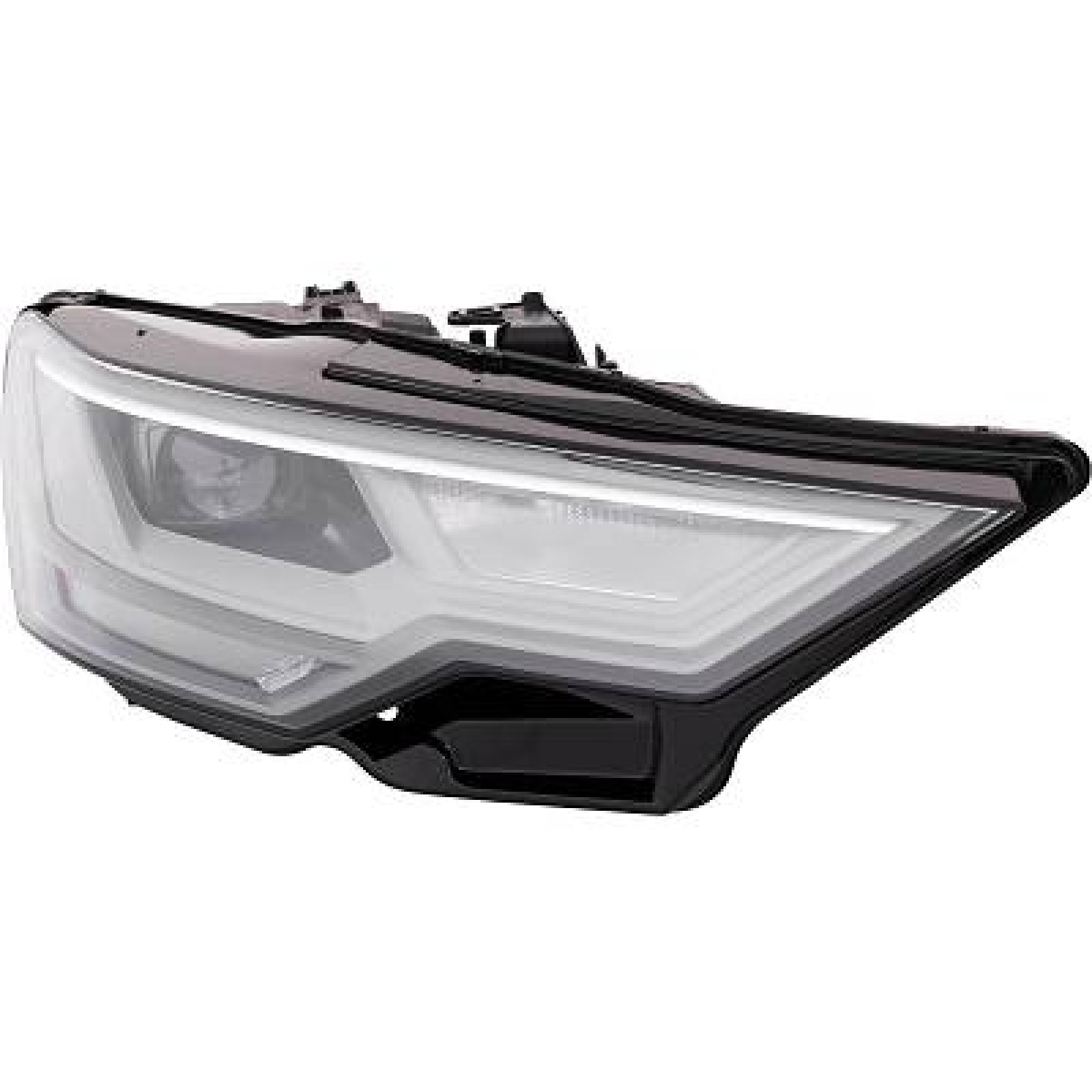 DIEDERICHS Headlight Article number: 1029984 cheaply