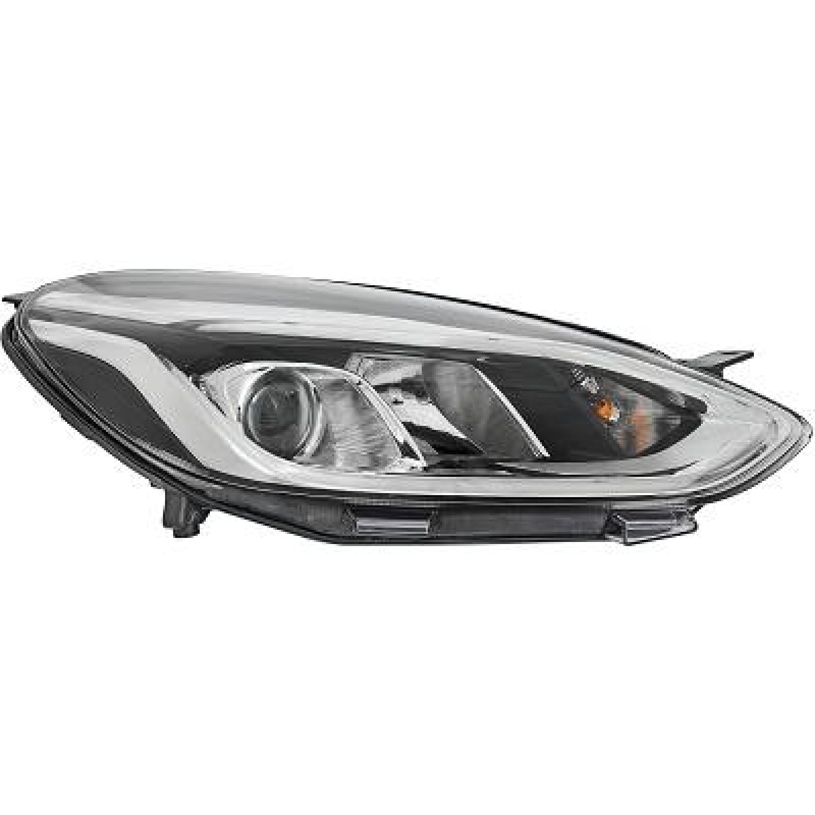 DIEDERICHS Headlight Article number: 1407982 cheaply