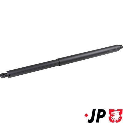 JP GROUP Tailgate strut Article number: 6581200380 cheaply