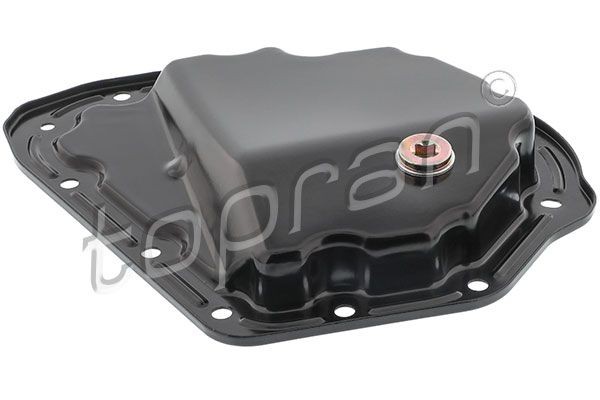 TOPRAN Oil sump Article number: 702 534 cheaply