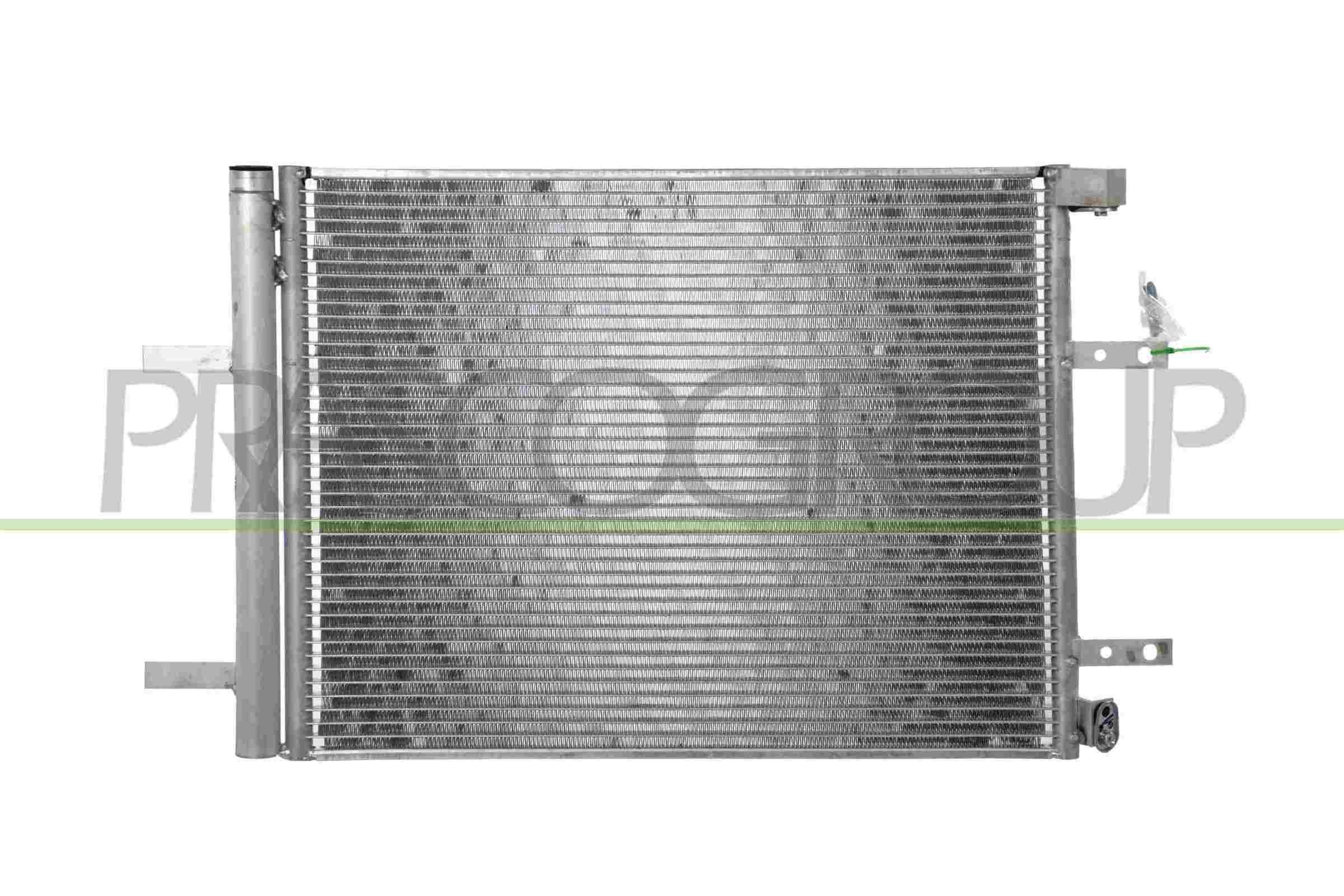 PRASCO Air conditioning condenser Article number: CI924C001 cheaply
