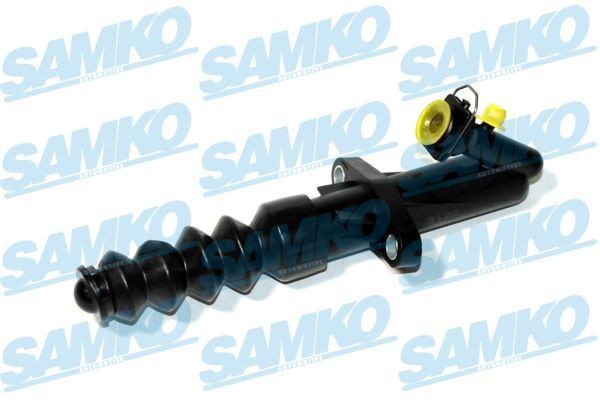 SAMKO Clutch slave cylinder Article number: M30166 cheaply