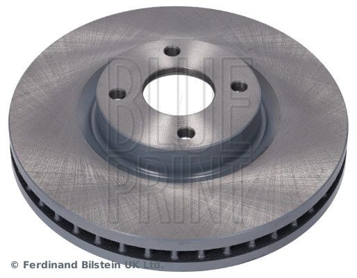 BLUE PRINT Brake disc Article number: ADBP430199 cheaply