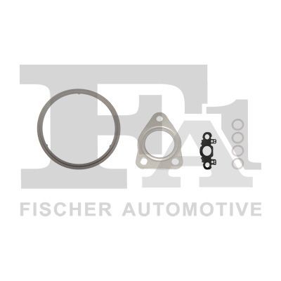 FA1 Mounting Kit, charger Article number: KT330940E cheaply