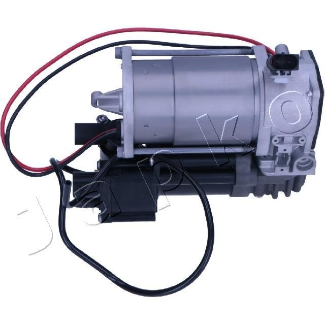 JAPKO MJASC026 Air suspension compressor 7 Series ActiveHybrid 7 465 PS Petrol/Electro 2015