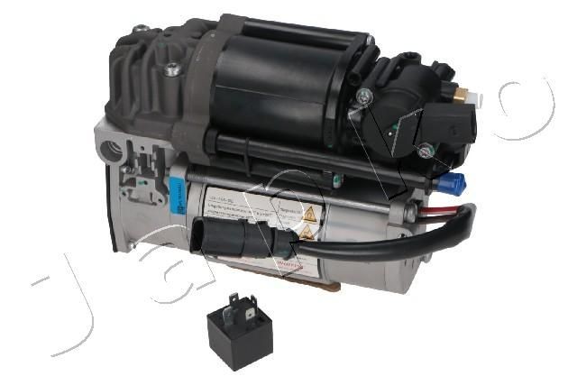 JAPKO MJASC063 Air suspension compressor A6 RS6 performance 4.0 quattro 605 PS Petrol 2018