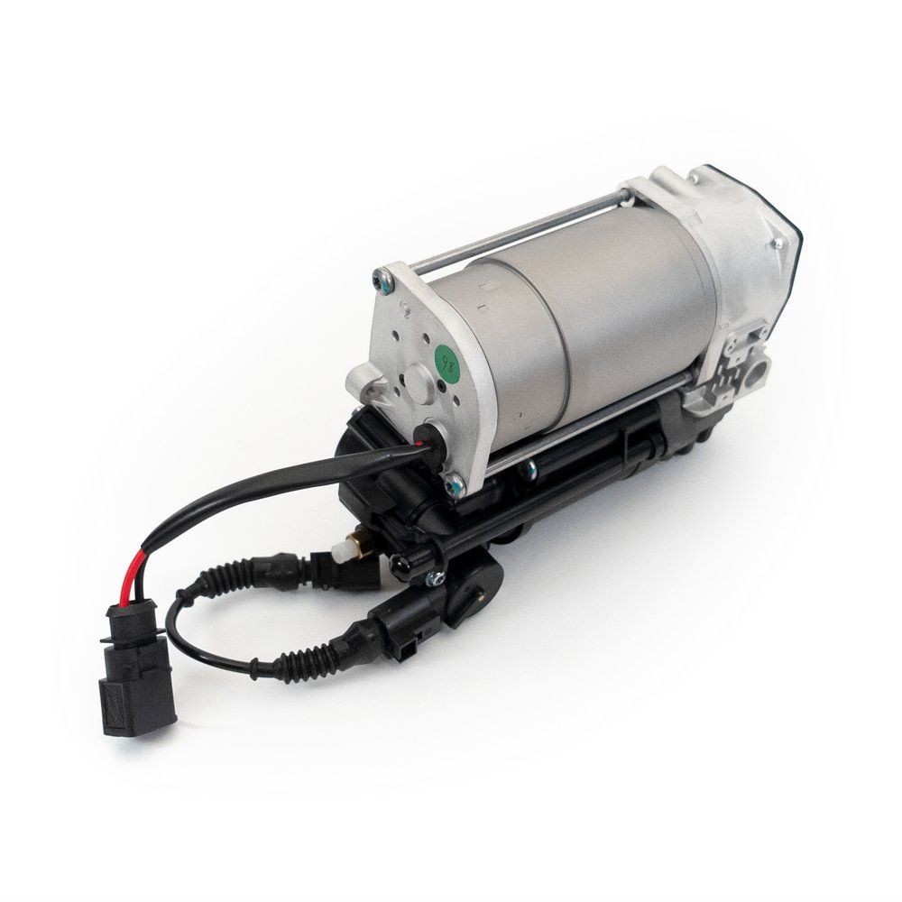 Arnott P-3278 Air suspension compressor A6 RS6 performance 4.0 quattro 605 PS Petrol 2018