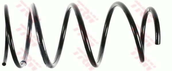 TRW Coil spring Article number: JCS951 cheaply