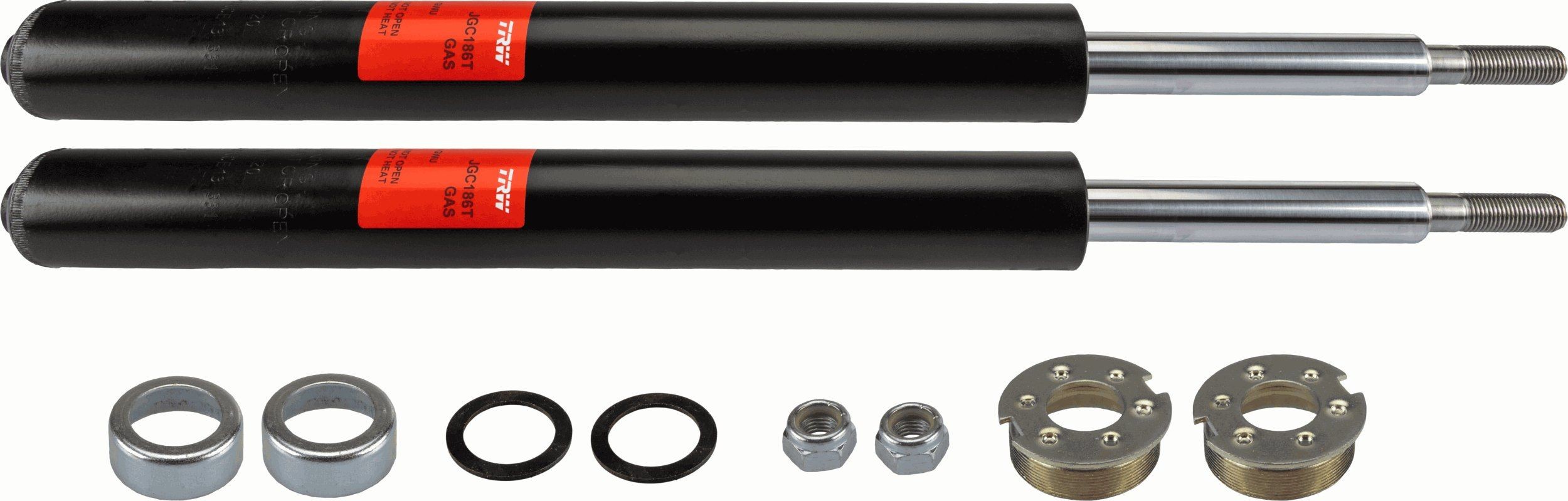 TRW Shock absorber Article number: JGC186T cheaply