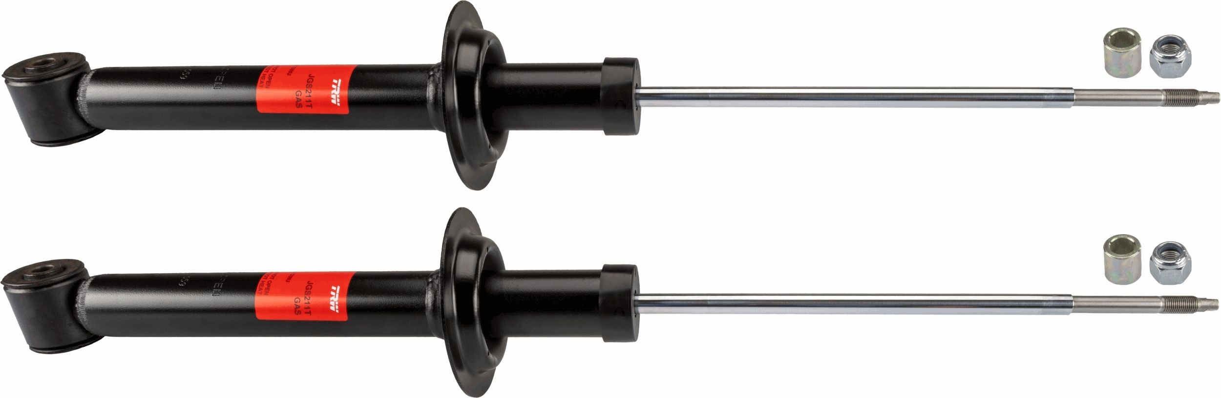 TRW Shock absorber Article number: JGS211T cheaply