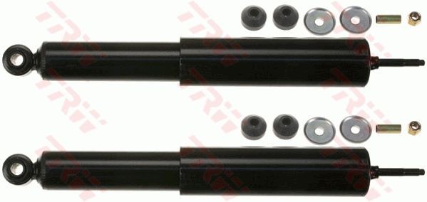 TRW Shock absorber Article number: JHE238T cheaply