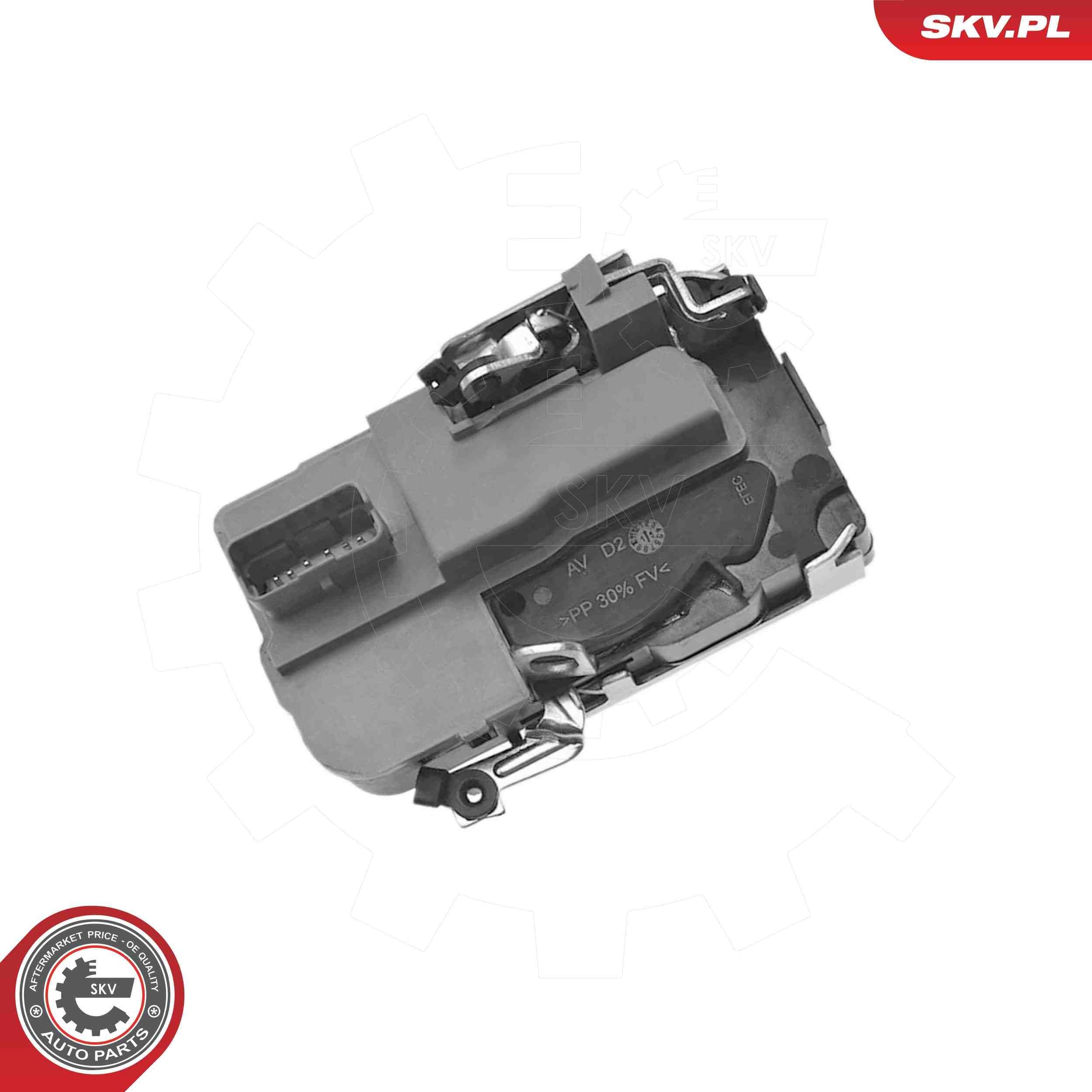 ESEN SKV Door lock Article number: 60SKV204 cheaply