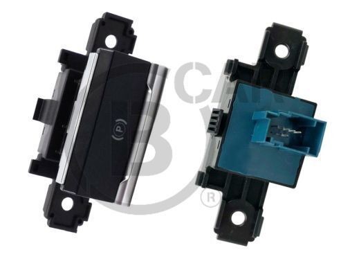 B CAR 010CT001 Switch, park brake actuation C4 1.6 VTi 120 PS Petrol