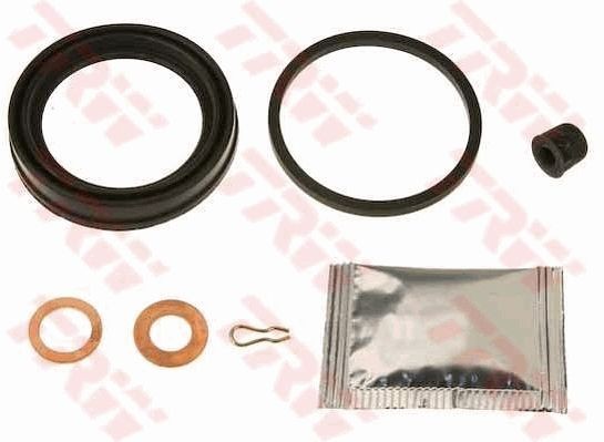 TRW Repair Kit, brake caliper Article number: SP9976 cheaply