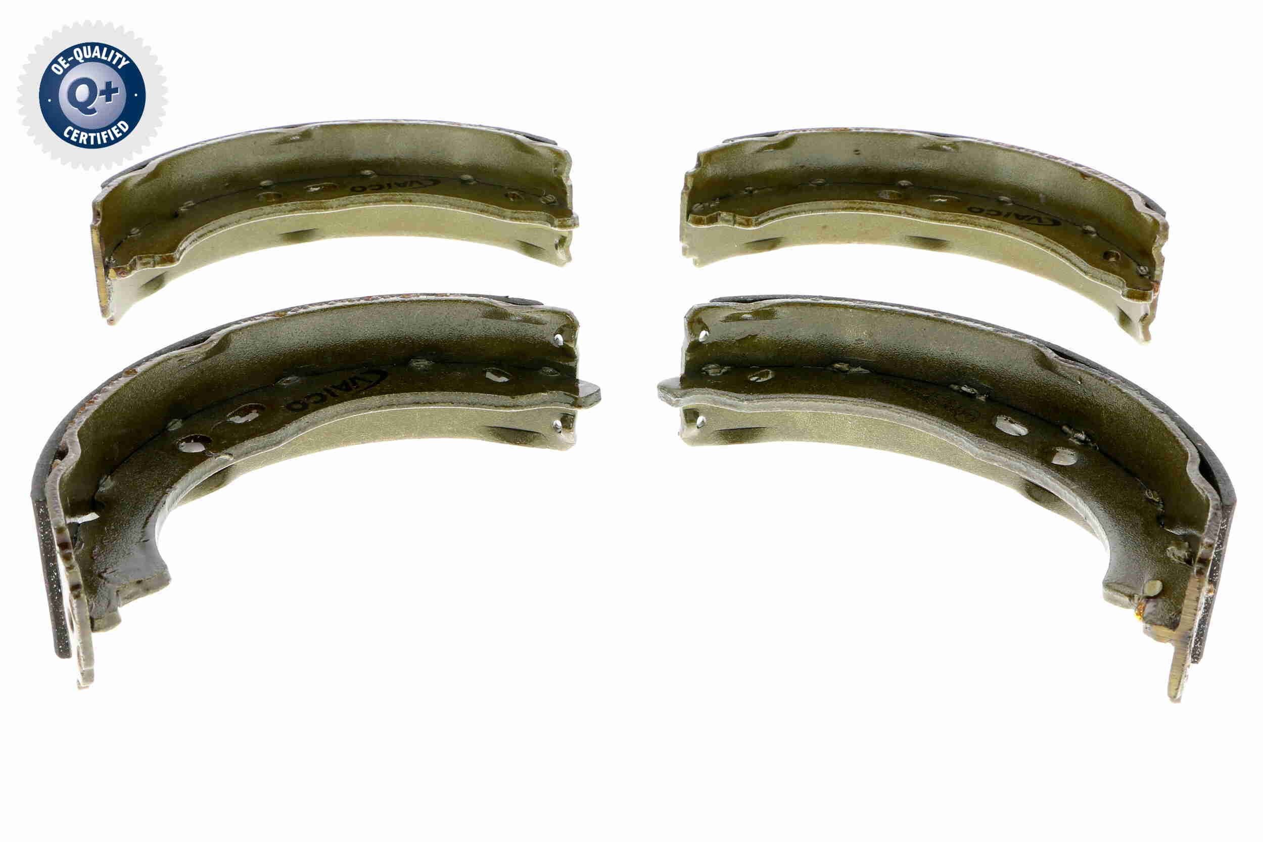 VAICO Handbrake shoes Article number: V22-0060 cheaply
