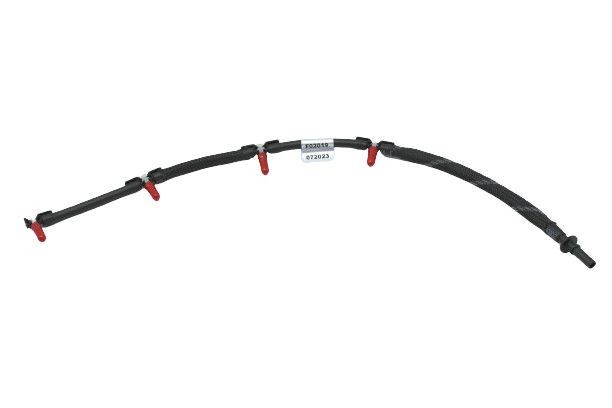 GOOM HFO-0074 Hose, fuel overflow DISPATCH 1.6 BlueHDi 115 PS Diesel