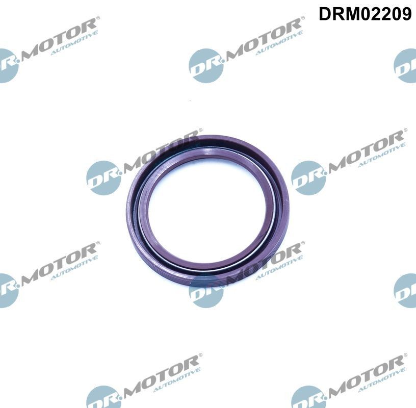 DR.MOTOR AUTOMOTIVE Crankshaft seal Article number: DRM02209 cheaply