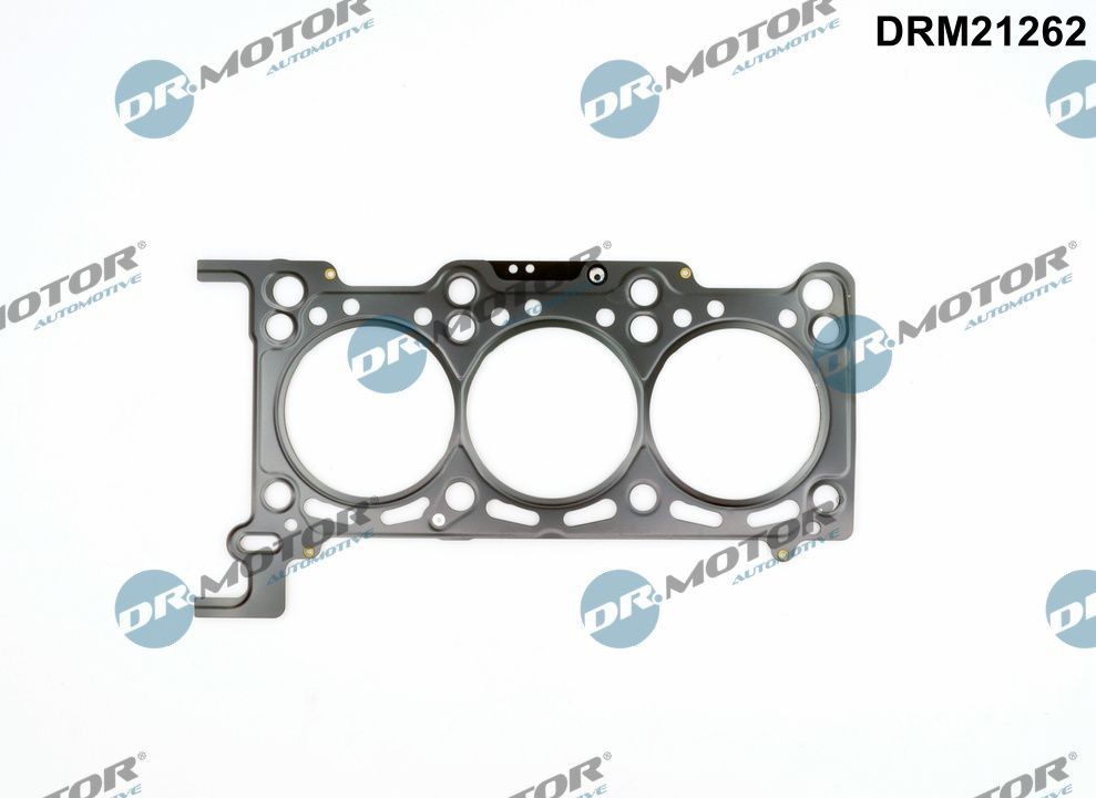 DR.MOTOR AUTOMOTIVE Gasket, cylinder head Article number: DRM21262 cheaply