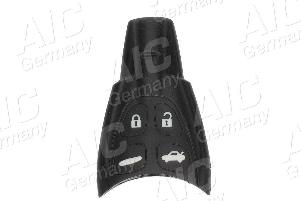 AIC Hand-held Transmitter Housing, central locking Article number: 75011 cheaply