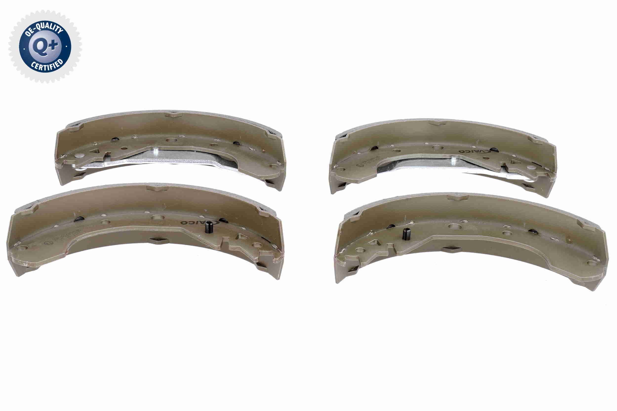 VAICO Brake Shoe Set Article number: V40-8108 cheaply