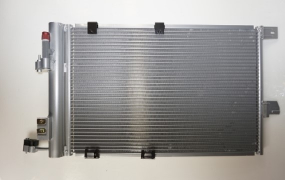 CLIMTEX Air conditioning condenser Article number: CH2-200 cheaply