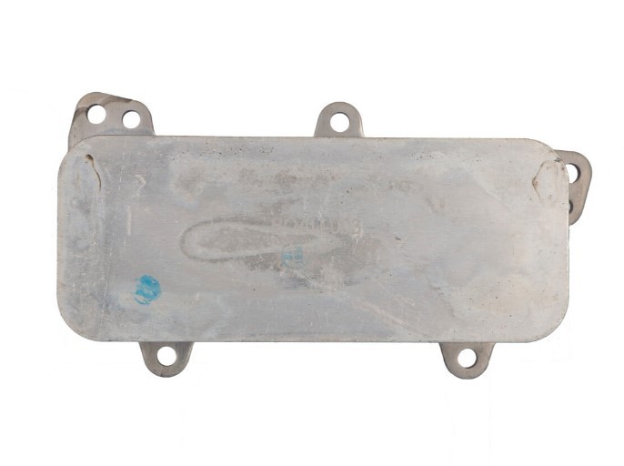 CLIMTEX Engine oil cooler Article number: CH8-078 cheaply