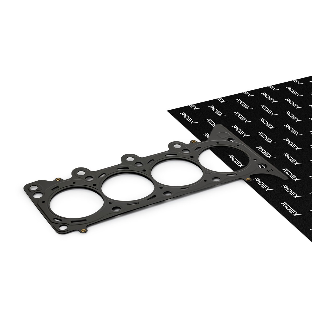 RIDEX Gasket, cylinder head Article number: 318G0682 cheaply