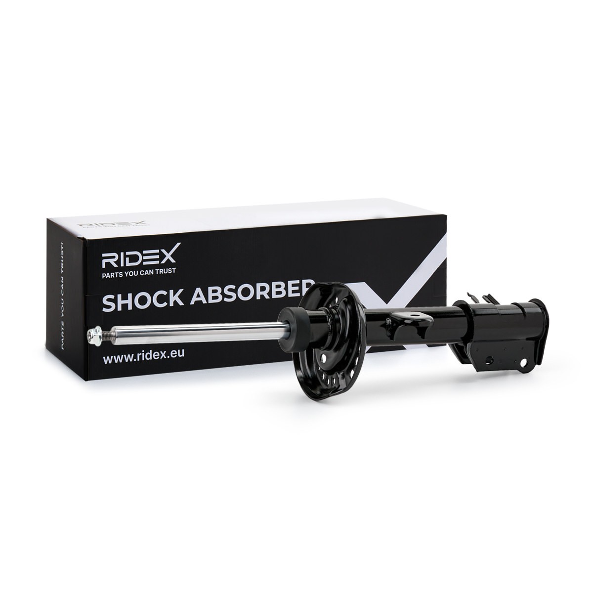RIDEX Shock absorber Article number: 854S19508 cheaply