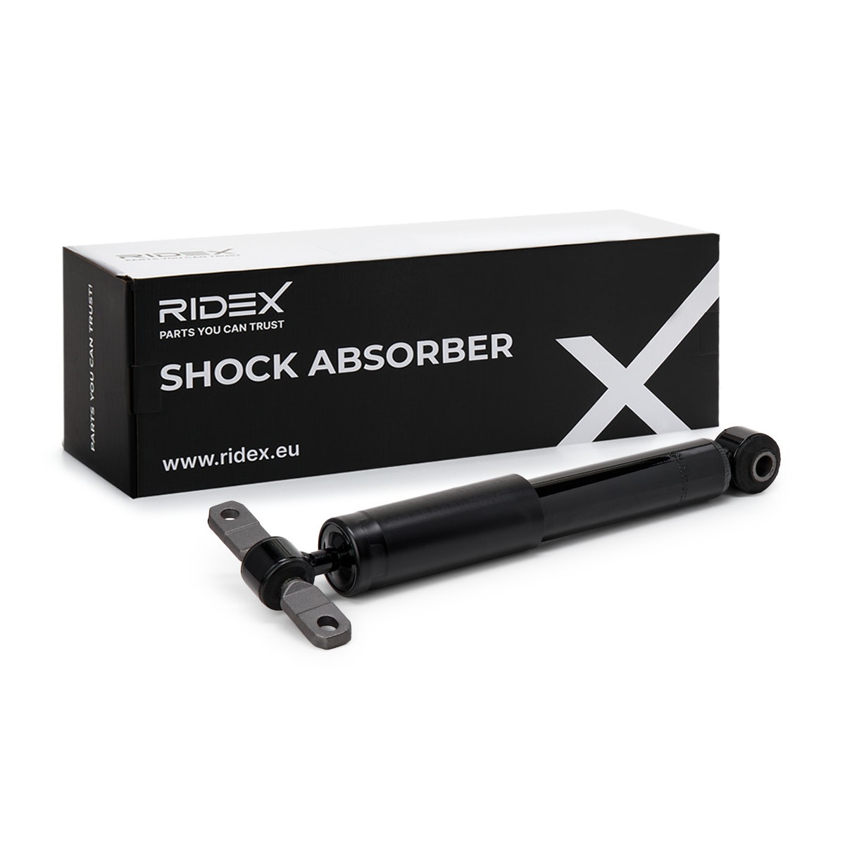 RIDEX Shock absorber Article number: 854S19554 cheaply