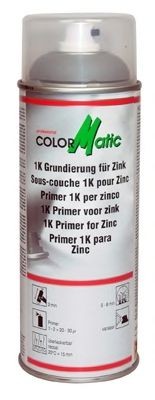 DUPLI COLOR Zinkspray Varenummer: 190285 billige