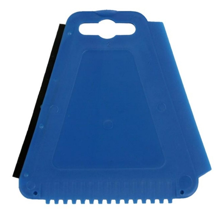 AMiO Ice scraper IS7 Article number: 01455 cheaply